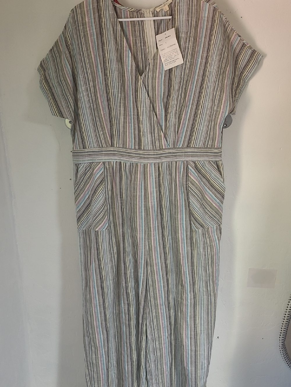 Rebellion Jumpsuit
